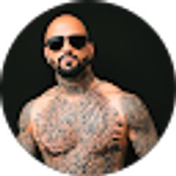 Profile photo of Nicho Savant