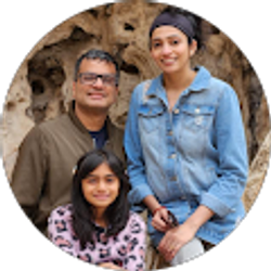 Profile photo of Sudeep Nambiar