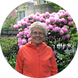 Profile photo of Linda Thompson