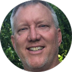 Profile photo of Chris Moore