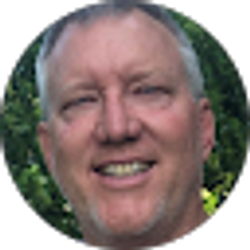 Profile photo of Chris Moore