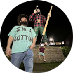 Profile photo of Cooper Fitz