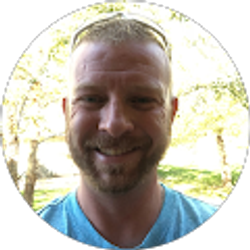 Profile photo of Adam Prichard