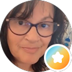 Profile photo of Yvette
