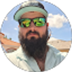 Profile photo of Austin Couch