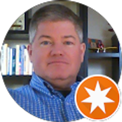 Profile photo of Clark Evans