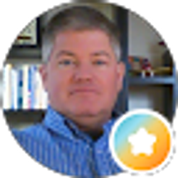 Profile photo of Clark Evans
