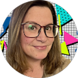 Profile photo of Hilary Katz