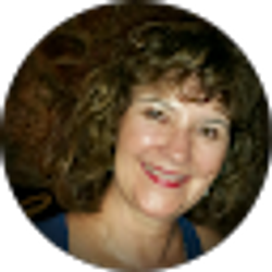 Profile photo of Lisa Webb