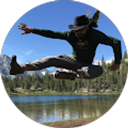 Profile photo of M C