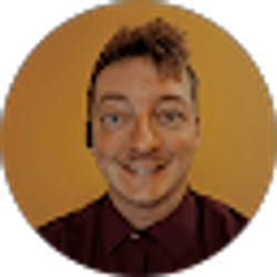 Profile photo of Luke Rutter