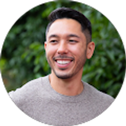 Profile photo of Andrew Yoshimura