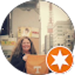 Profile photo of Theresa Williams