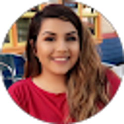 Profile photo of Brenda Salinas