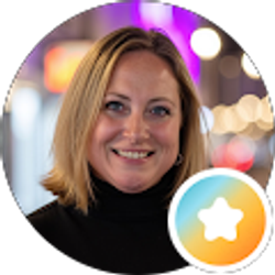 Profile photo of Kelly Bell - Gaddy