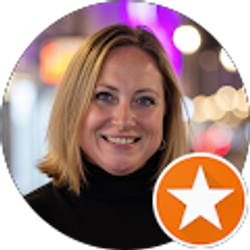 Profile photo of Kelly Bell - Gaddy