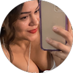 Profile photo of Alisson mena