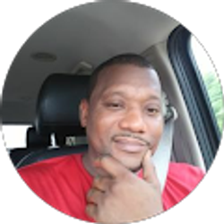 Profile photo of Dirice Green