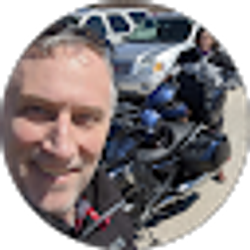 Profile photo of Tim Van Hammond