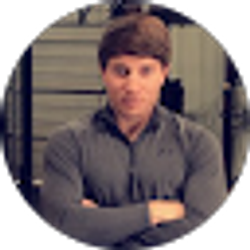 Profile photo of Von Stripling