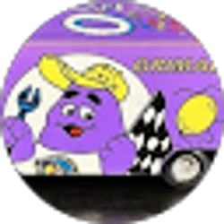 Profile photo of Grimace Trucking