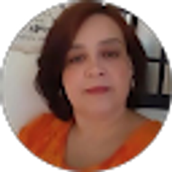 Profile photo of Norma Iris Roman