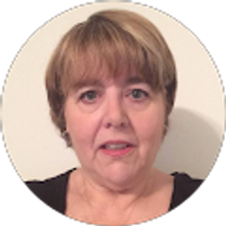 Profile photo of Sherri Rinderer