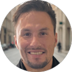 Profile photo of Roger Love