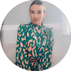 Profile photo of Adisa Adie