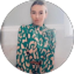 Profile photo of Adisa Adie