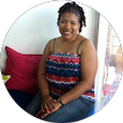 Profile photo of Ann Mason