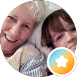 Profile photo of Paula “teafortwobooboo” Sherman