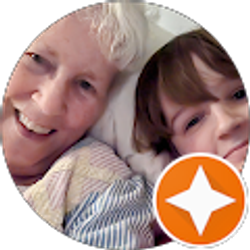 Profile photo of Paula “teafortwobooboo” Sherman