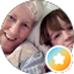 Profile photo of Paula “teafortwobooboo” Sherman