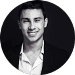 Profile photo of Avery Sriyaranya