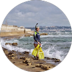 Profile photo of Amara Lim