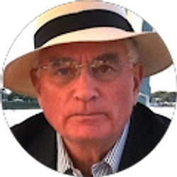 Profile photo of Jim Jaffe