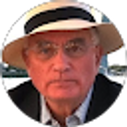 Profile photo of Jim Jaffe