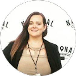 Profile photo of Hannah Magnuson