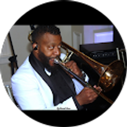 Profile photo of Elton Bellamy
