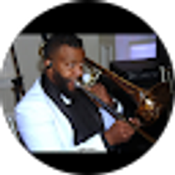 Profile photo of Elton Bellamy