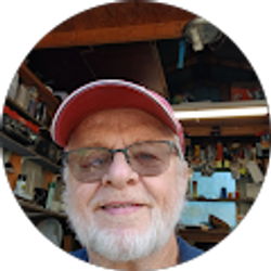 Profile photo of Brian Baker