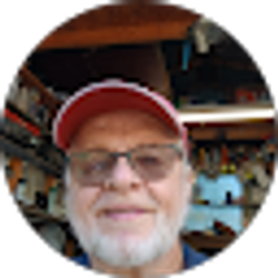 Profile photo of Brian Baker