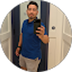 Profile photo of Antonio Castillo