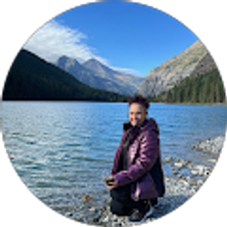 Profile photo of MaryIpina