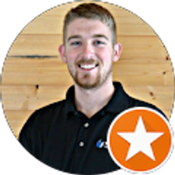 Profile photo of Joshua Swisher