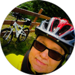 Profile photo of Ted Q Trimble