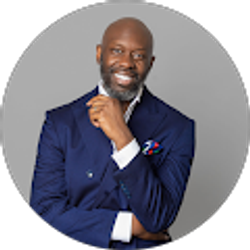 Profile photo of Dr. O. Jermaine Simmons