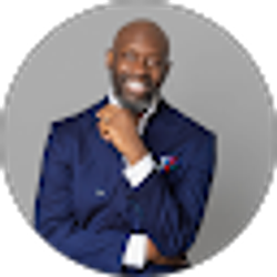 Profile photo of Dr. O. Jermaine Simmons