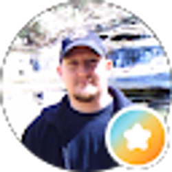 Profile photo of Jon Fowler